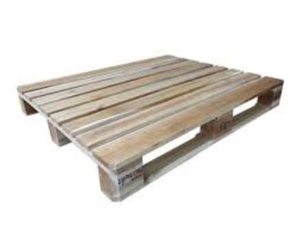 Pallet gỗ